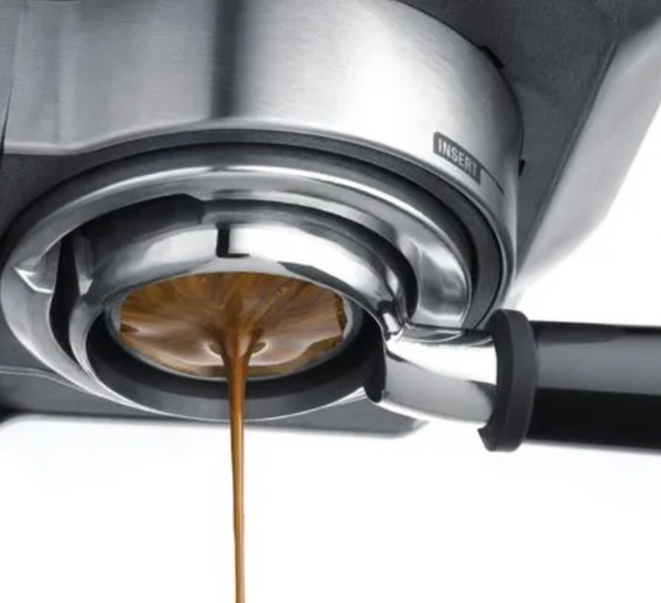 sage portafilter